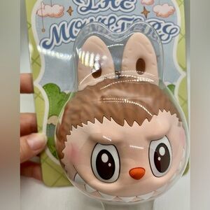 Pop Mart Labubu Fairy Forest Earphone Case Exclusive Limited Edition
